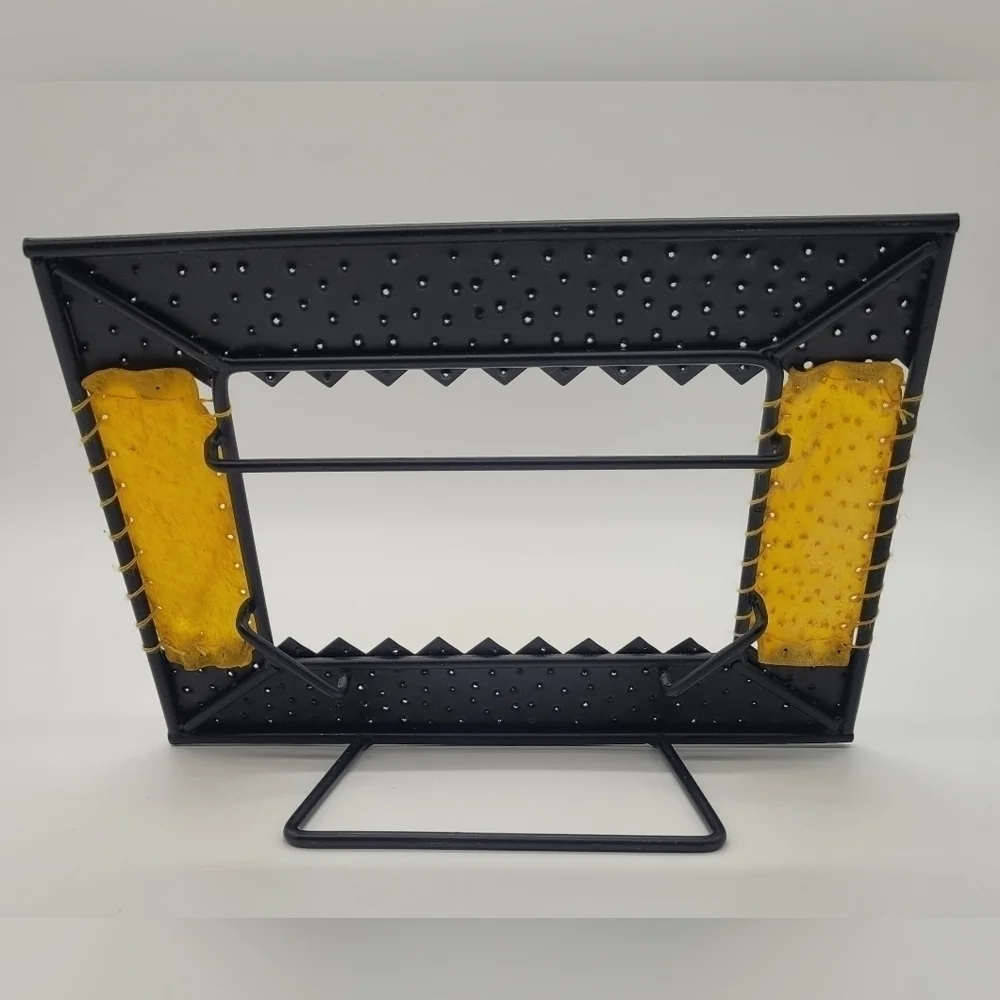 African Inspired Picture Frame​​​